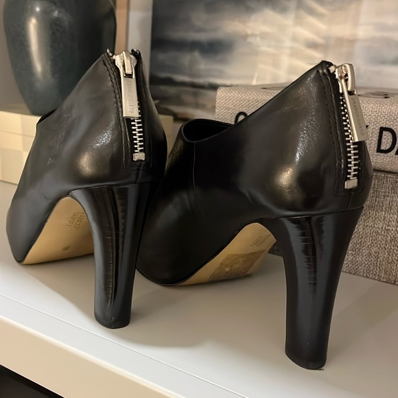 Franco Sarto Black - size 8.5 - Picture 2 of 10